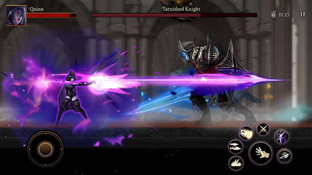 Shadow Of Death 2: Awakening Resimleri