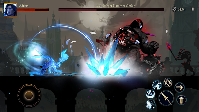 Shadow Of Death 2: Awakening Resimleri
