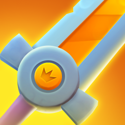 Android Nonstop Knight 2 - Action RPG ikonu