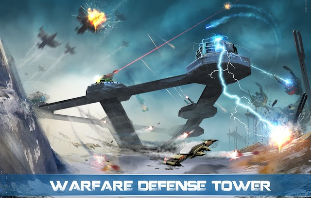 Defense Legends 2: Commander T Resimleri