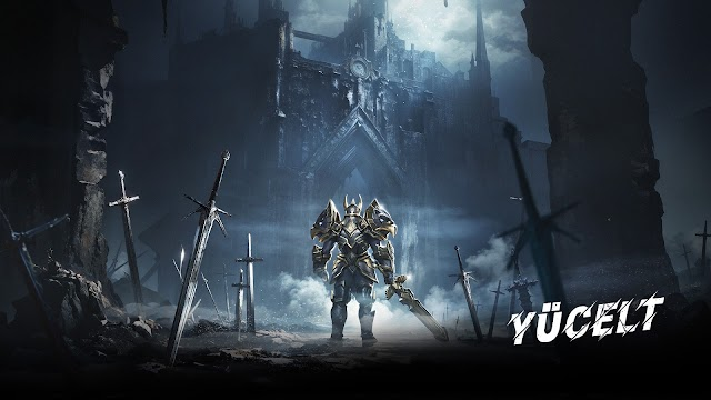 Dungeon Hunter 6 Resimleri