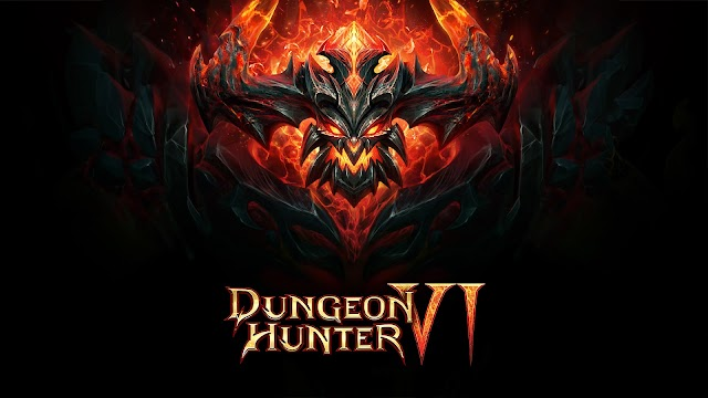 Dungeon Hunter 6 Resimleri