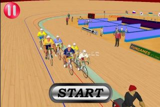 Summer Games 3D Lite Resimleri