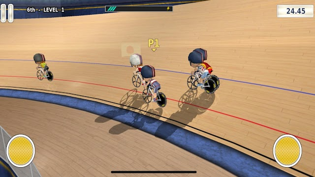 Summer Games Heroes Resimleri