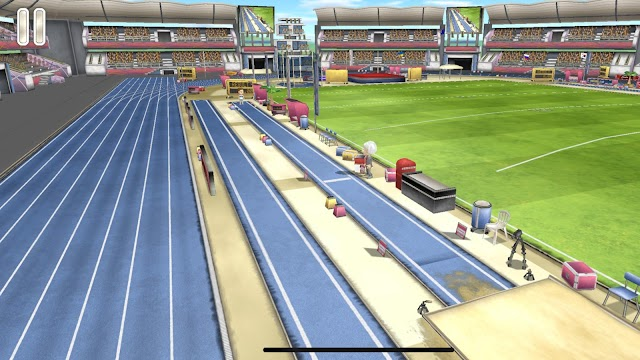 Summer Games Heroes Resimleri