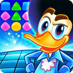 Android Disco Ducks ikonu