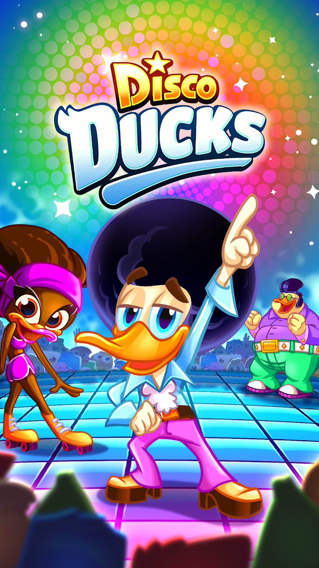 Disco Ducks Resimleri