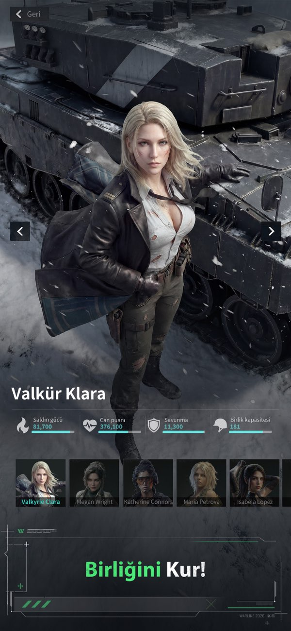 Warline: Sniper Strike Resimleri