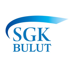 iPhone & iPad SGK Bulut ikonu