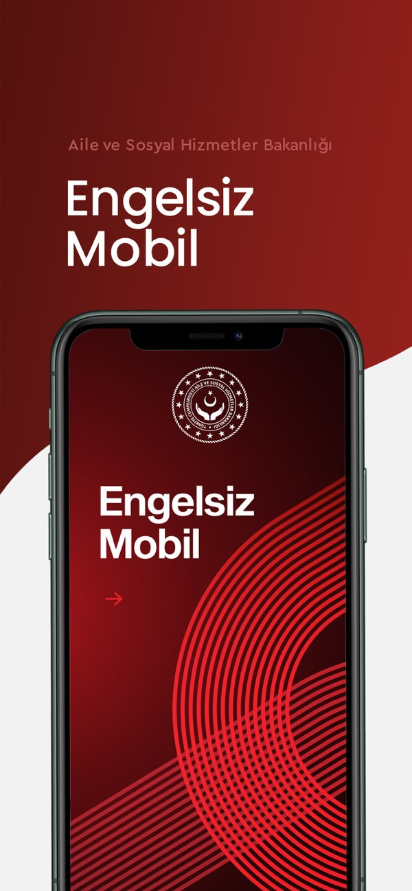 Engelsiz Mobil Resimleri