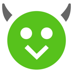iPhone & iPad HappyMood: Library & Goals ikonu