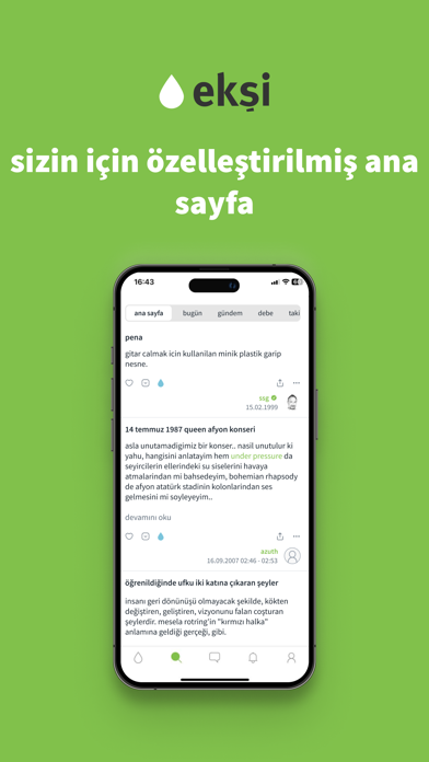 ekşi Resimleri
