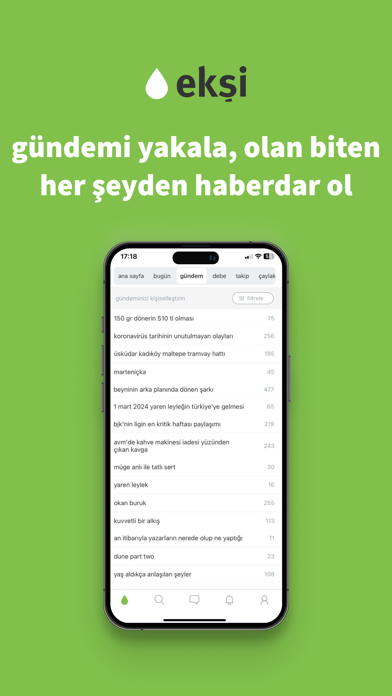 ekşi Resimleri
