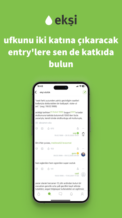 ekşi Resimleri