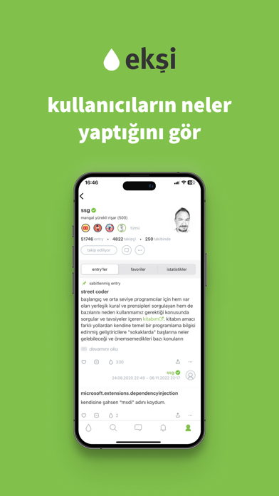 ekşi Resimleri