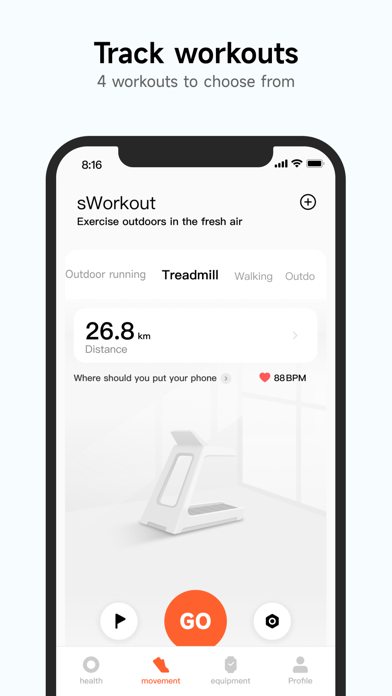 Mi Fitness (Xiaomi Wear Lite) Resimleri