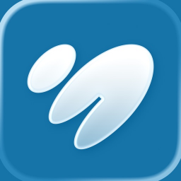 iPhone & iPad Bend: Esneme hareketleri, yoga ikonu