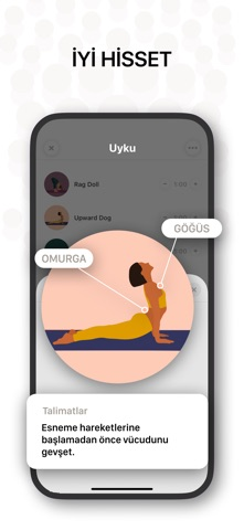 Bend: Esneme hareketleri, yoga Resimleri