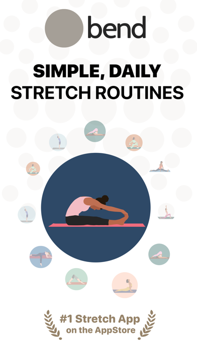 Bend: Esneme hareketleri, yoga Resimleri