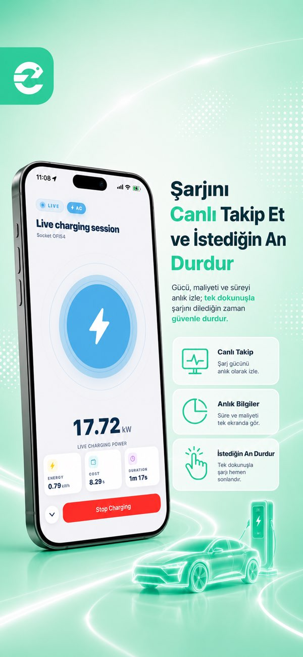 e-fish � �arj �stasyonu Resimleri