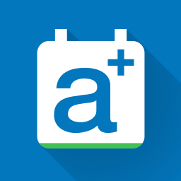 Android aCalendar+ Calendar & Tasks ikonu