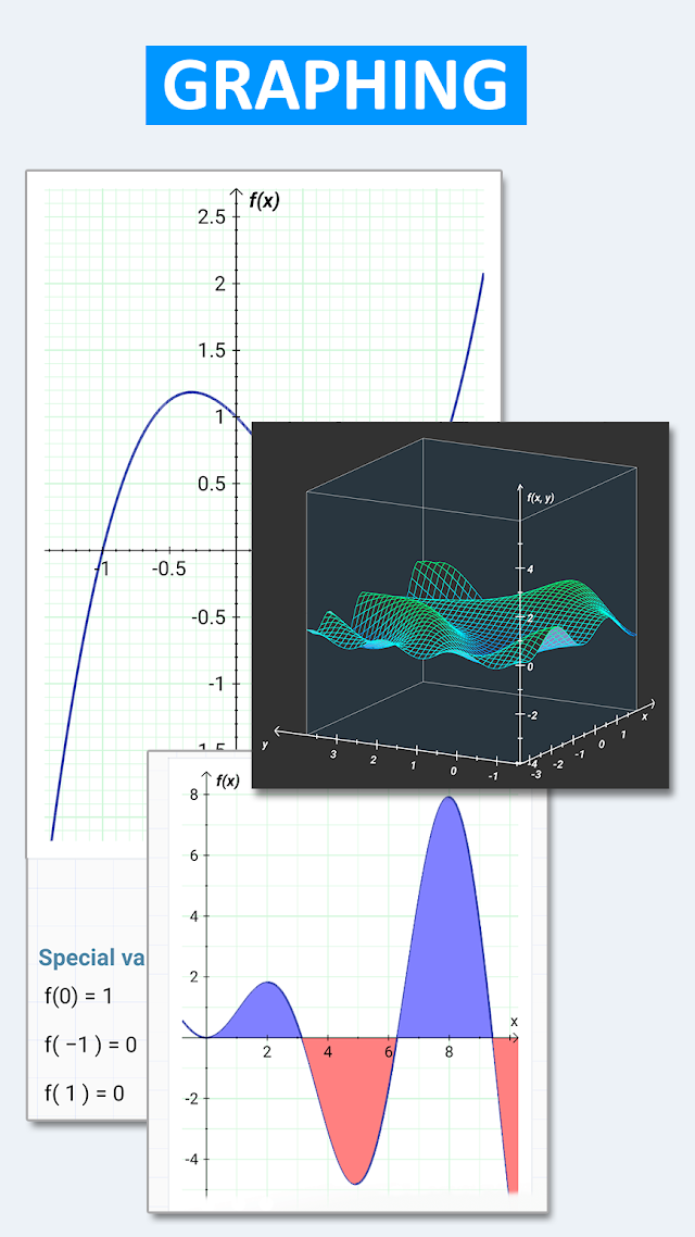 HiPER Calc Pro Resimleri