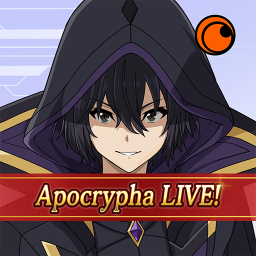 Android The Eminence in Shadow RPG ikonu
