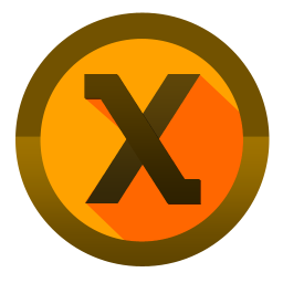 Android Xash3D FWGS (Old Engine) ikonu