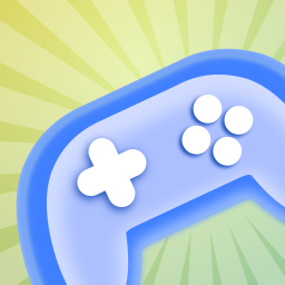 Android Starparks-Your PC game console ikonu