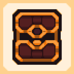 Android Remixed Dungeon: Pixel Rogue ikonu