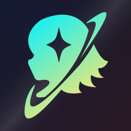 Android Sekai: Olu�tur � Remix � Oyna ikonu