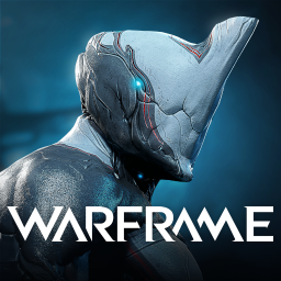 Android Warframe ikonu