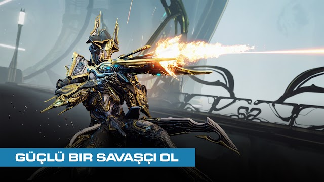 Warframe Resimleri