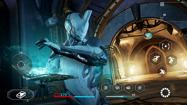 Warframe Resimleri