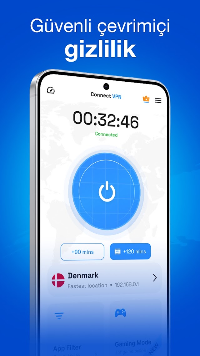 Starway VPN: H�zl� ve G�venli Resimleri