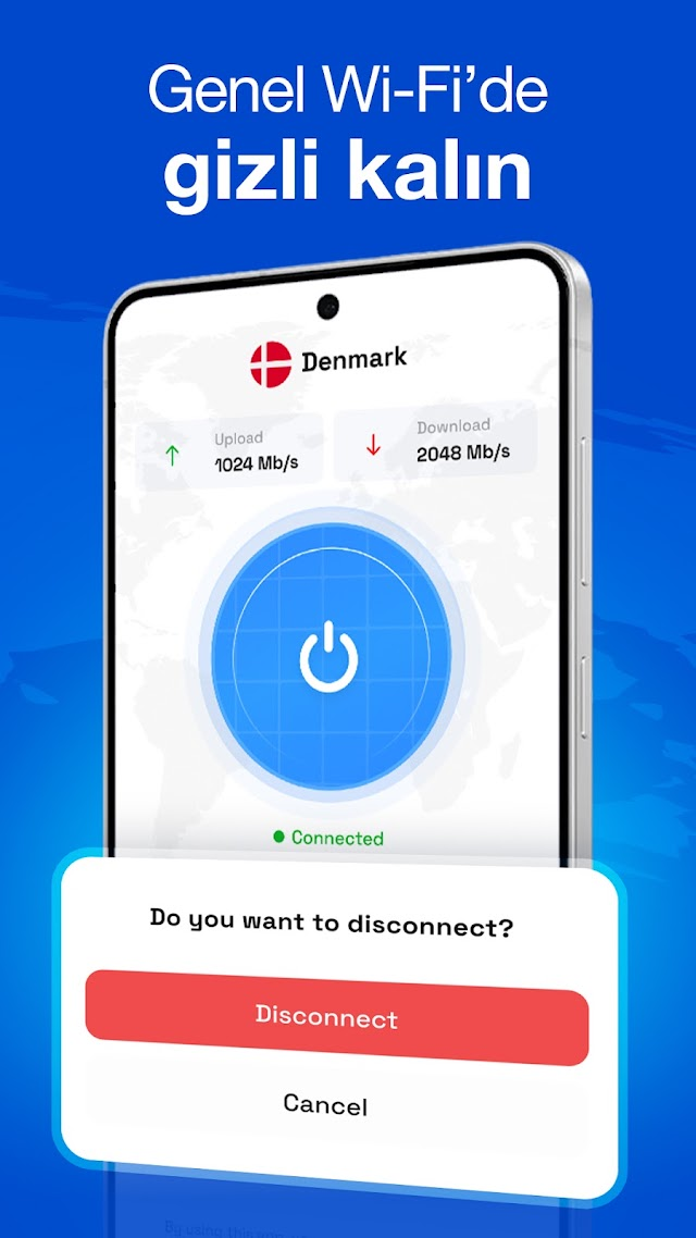 Starway VPN: H�zl� ve G�venli Resimleri