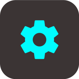 Android Ayarlar App ikonu