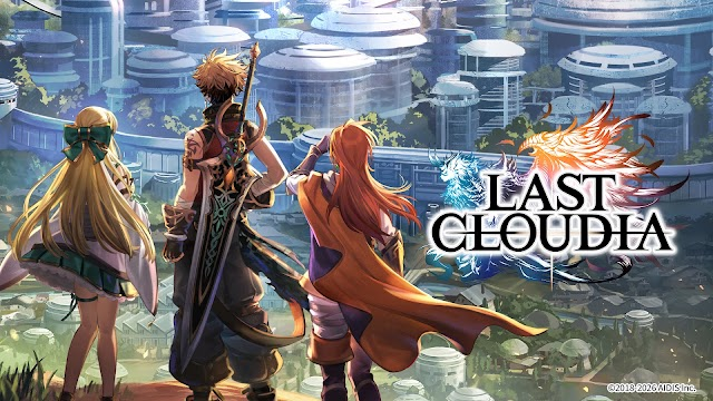 LAST CLOUDIA Resimleri