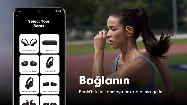 Beats Resimleri