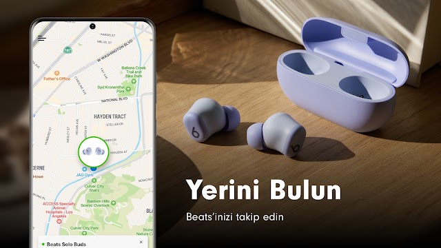 Beats Resimleri
