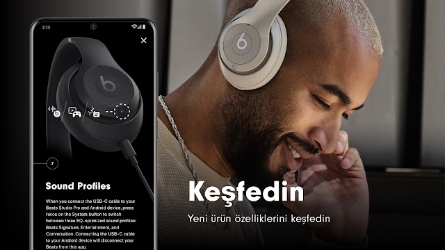 Beats Resimleri