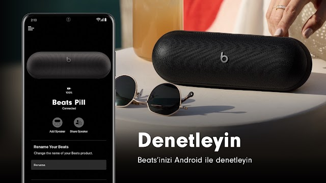 Beats Resimleri
