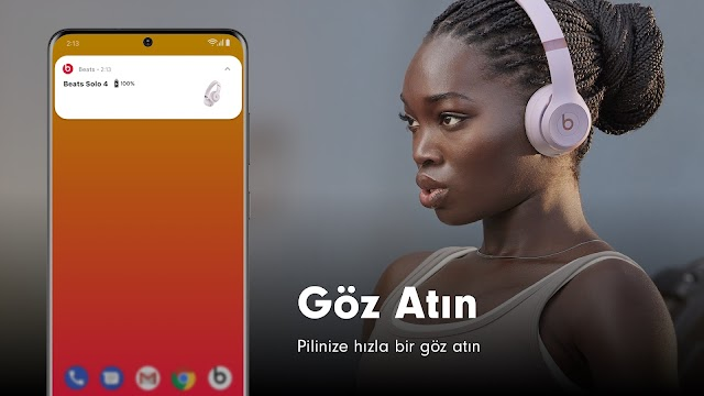 Beats Resimleri