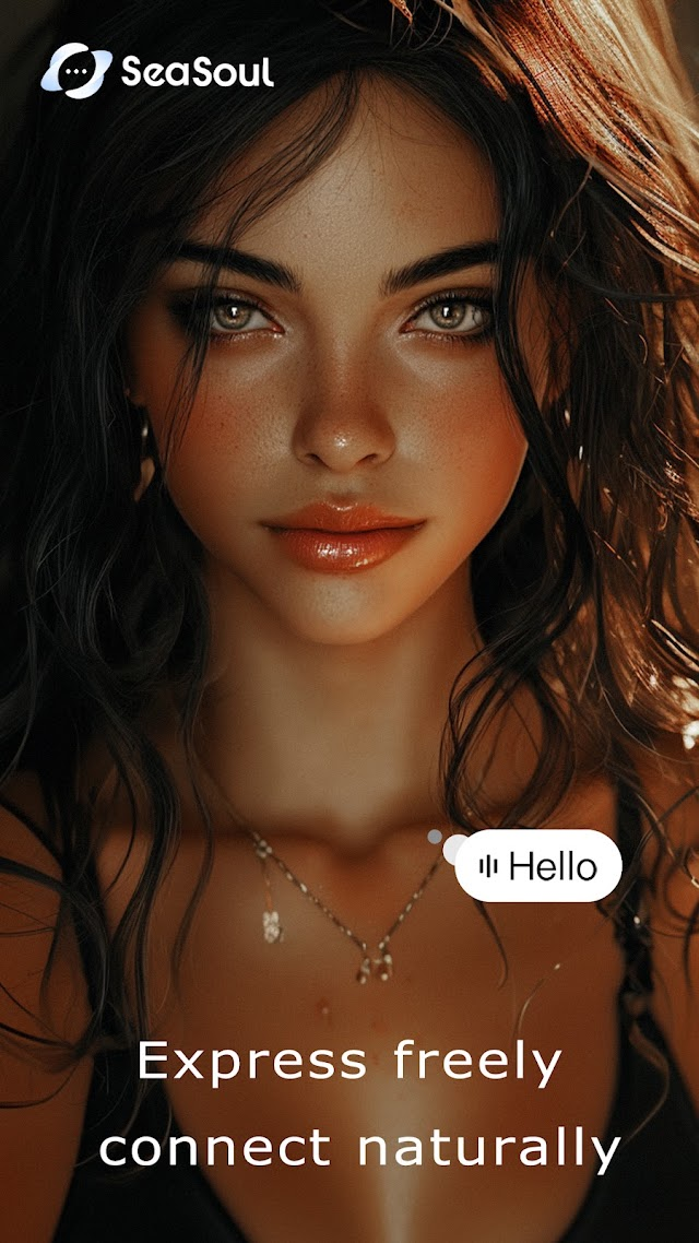Sea Soul: AI Chat Resimleri