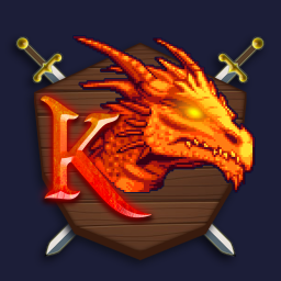 Android Kakele Online - Pixel MMORPG ikonu