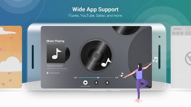 AirScreen - AirPlay & Cast Resimleri