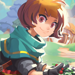 Android Potion Permit ikonu