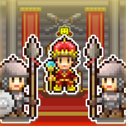 Android Kingdom Adventurers ikonu