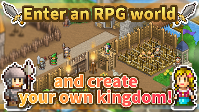 Kingdom Adventurers Resimleri