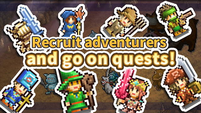 Kingdom Adventurers Resimleri